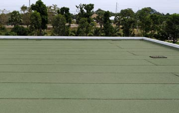 all Akenham roofing types quoted for