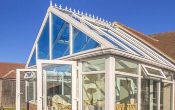 conservatory roof insulation costs Akenham