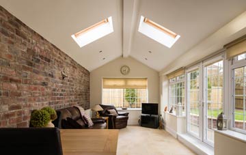 conservatory roof insulation Akenham, Suffolk