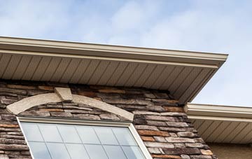 Akenham diy soffit installation