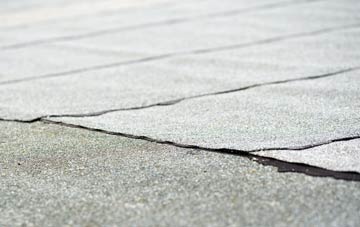 disadvantages of Akenham felt roofing