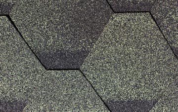 Akenham fibreglass shingle repairs
