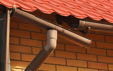 Akenham gutter repair costs