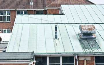 Akenham lead roofing costs