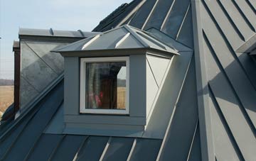 metal roofing Akenham, Suffolk