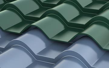 who should consider Akenham plastic roofs