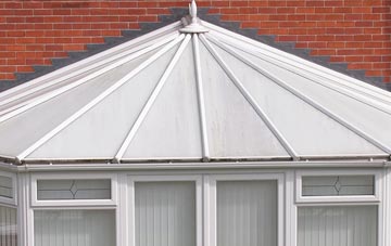 Akenham polycarbonate conservatory roof repairs
