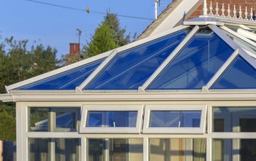 professional Akenham conservatory insulation