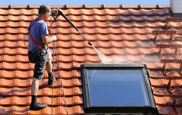 roof cleaning Akenham, Suffolk