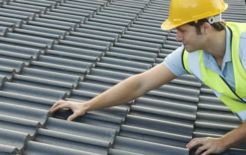screened Akenham roofing companies