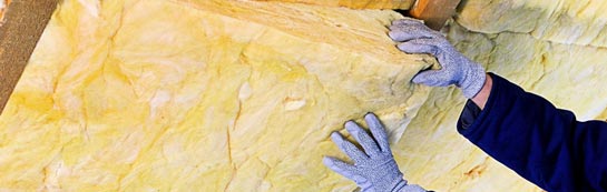 quotes for Akenham roof insulation