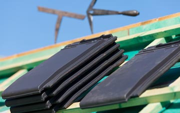 Akenham slate roof alternatives