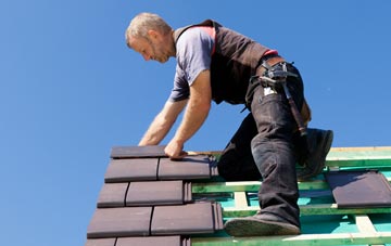 disadvantages of Akenham slate roofing