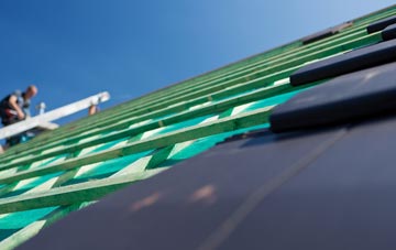 Akenham slate roofing costs
