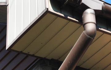 Akenham soffit installation costs