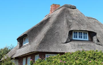 thatch roofing Akenham, Suffolk