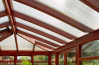 Akenham conservatory roofing insulation