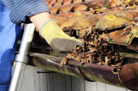 Akenham gutter cleaners