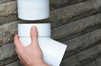 rated Akenham guttering companies