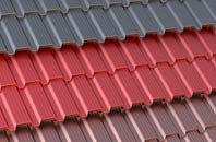 find rated Akenham plastic roofing companies